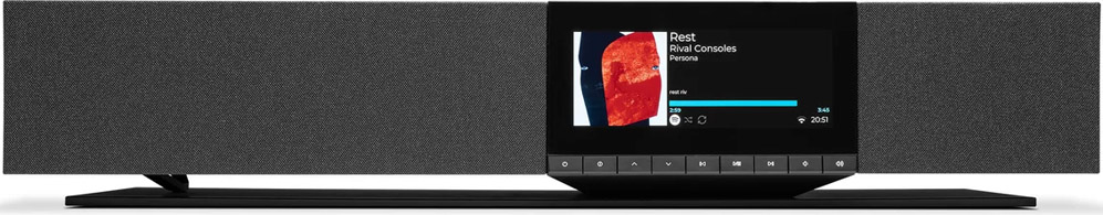 Cambridge Audio Evo One